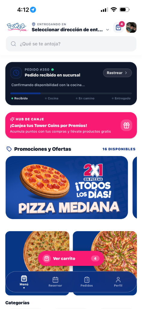 Rastreo en Vivo: Cero Llamadas de Quejas